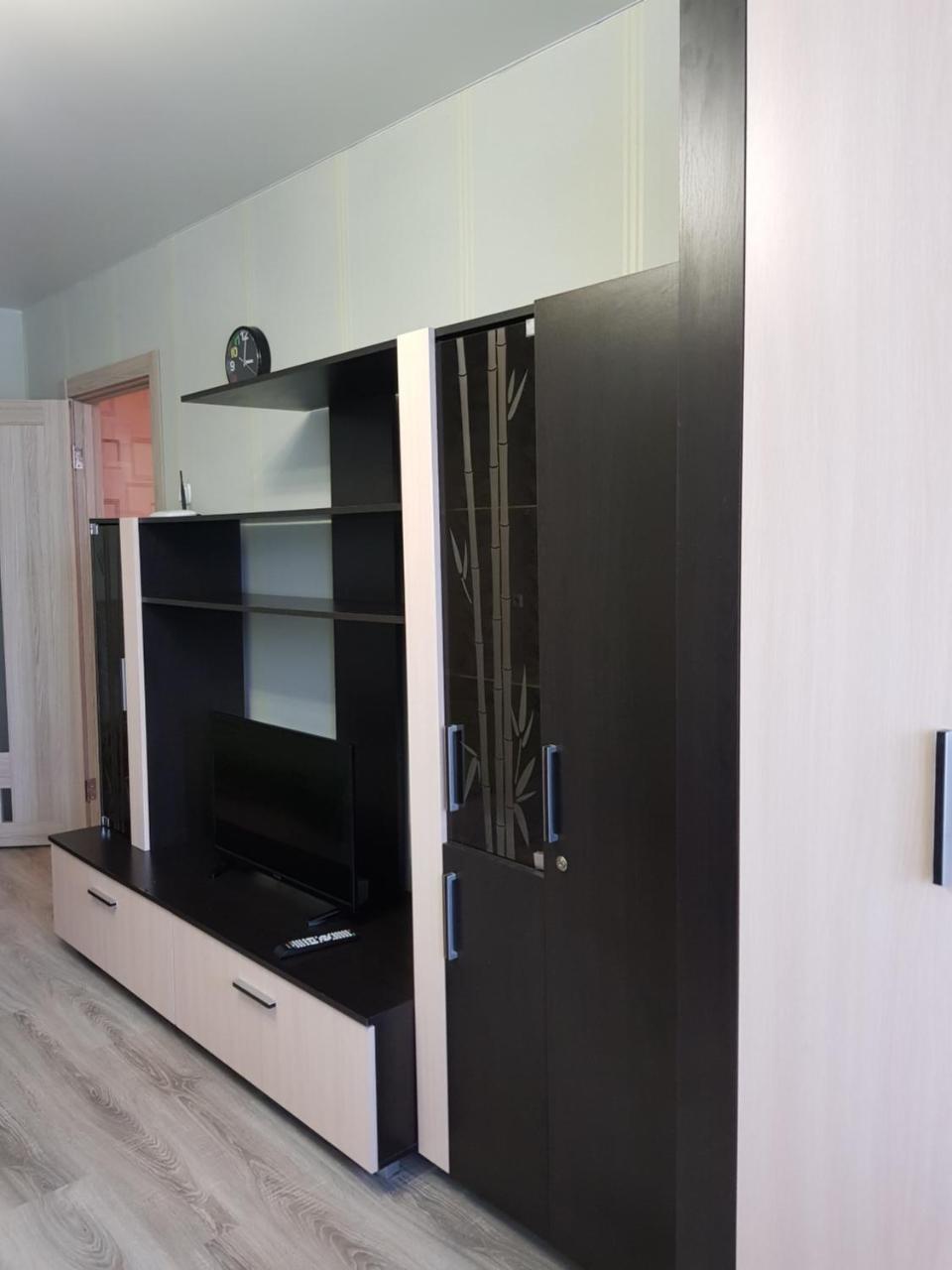 Apartment On Metro Mihalova Минск Екстериор снимка