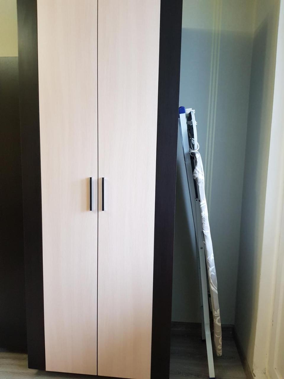 Apartment On Metro Mihalova Минск Екстериор снимка