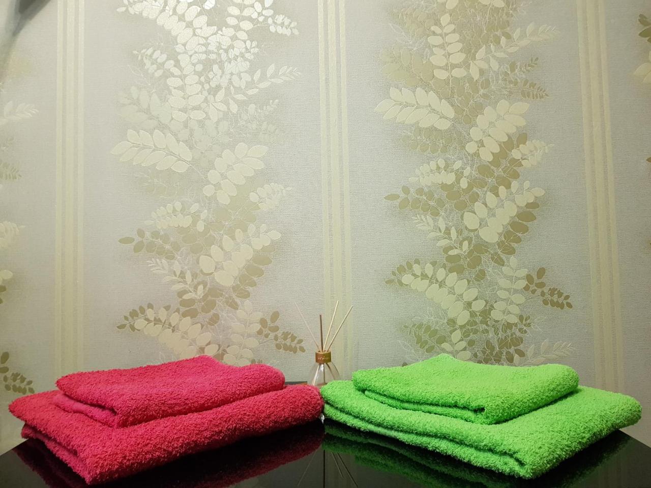 Apartment On Metro Mihalova Минск Екстериор снимка