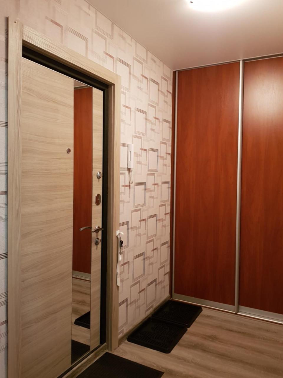 Apartment On Metro Mihalova Минск Екстериор снимка