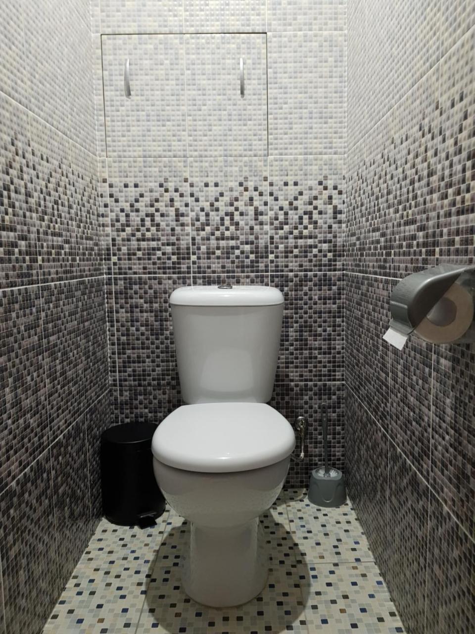 Apartment On Metro Mihalova Минск Екстериор снимка